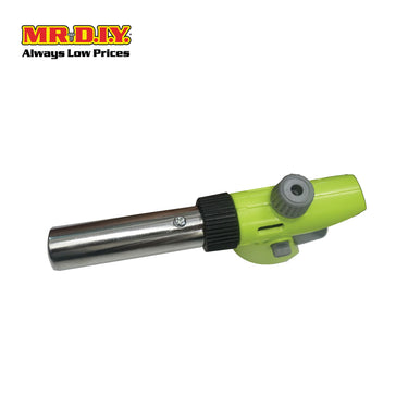 (MR.DIY) Multi-Purpose Adjustable Portable Cooking Torch 628 (18 x 2 x 7cm)