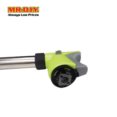 (MR.DIY) Multi-Purpose Adjustable Portable Cooking Torch 628 (18 x 2 x 7cm)