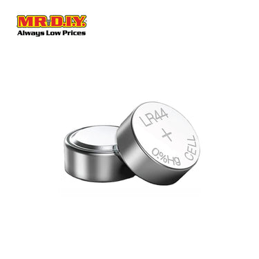 VONIKO Button Cell Alkaline Battery LR44 AG13 1.5V (5pcs)