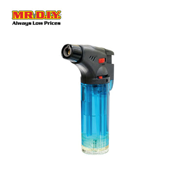 (MR.DIY) JET Windproof Lighter