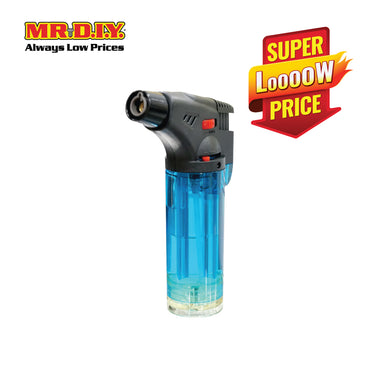 (MR.DIY) JET Windproof Lighter