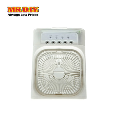 (MR DIY) Mini Cool USB Fan 50932
