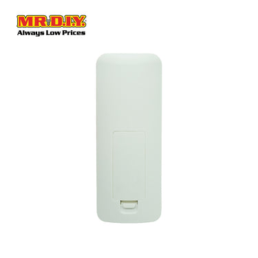 MR.DIY A/C Remote Control 5000 in 1 K-2028E