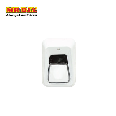 (MR DIY) Battery-Operated Wall Lamp SP-D030