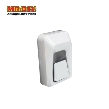 (MR DIY) Battery-Operated Wall Lamp SP-D030