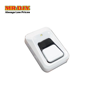 (MR DIY) Battery-Operated Wall Lamp SP-D030