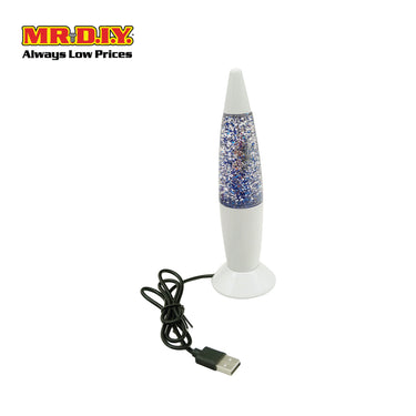 (MR DIY) USB Deco Night Light SP-D031