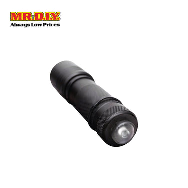 (MR DIY) Battery-Powered Aluminum Torchlight SP-FL011