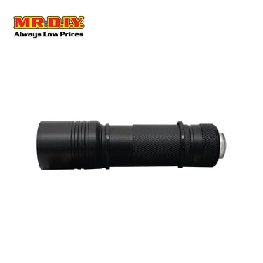 (MR DIY) Battery-Powered Aluminum Torchlight SP-FL011