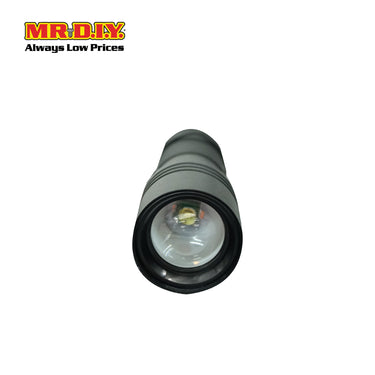 (MR DIY) Battery-Powered Aluminum Torchlight SP-FL011