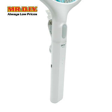 MR.DIY Mosquito Swatter WD-9006L