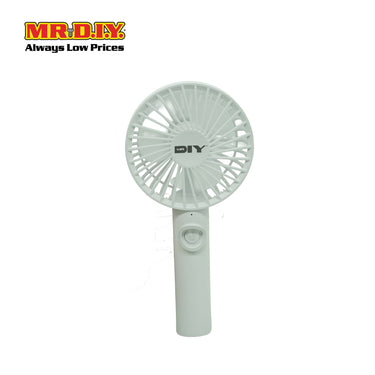MR.DIY USB Handheld Fan 3" KN-L2663