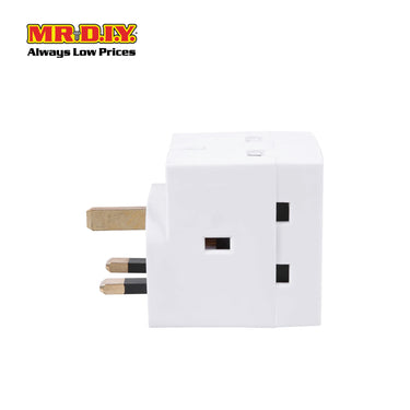 HOYO 3 pin Universal Adapter