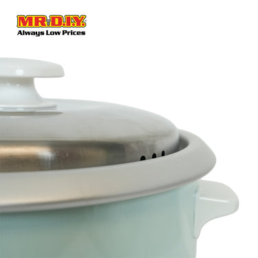 MR.DIY Rice Cooker 1.0L RC-202