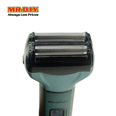 ORCASTAR 3 In 1 Hair Trimmer Set OS-2023