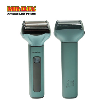 ORCASTAR 3 In 1 Hair Trimmer Set OS-2023