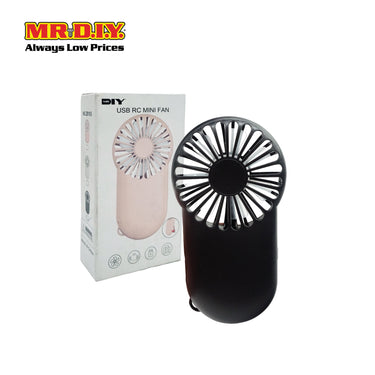 MR.DIY USB Mini Fan ZB105