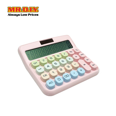 MR.DIY Calculator CT-828