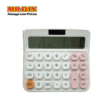 MR.DIY Calculator CT-828