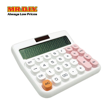 MR.DIY Calculator CT-828