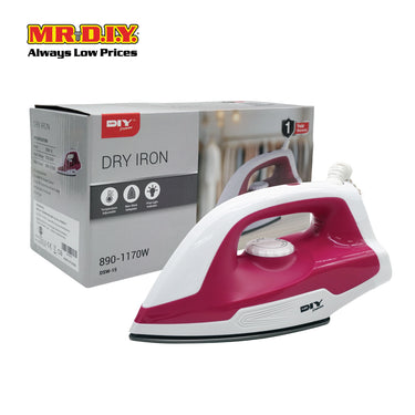 MR.DIY Iron 1000W DSW-15