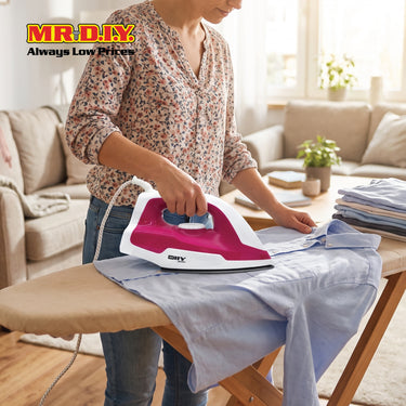 MR.DIY Iron 1000W DSW-15