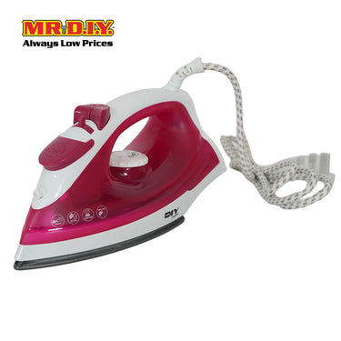 MR.DIY Steam Iron SW-106 1600W