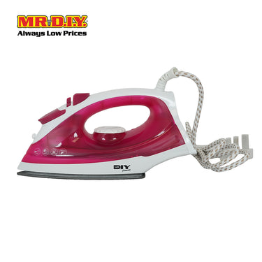 MR.DIY Steam Iron SW-106 1600W