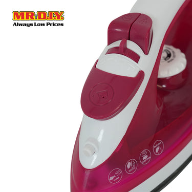 MR.DIY Steam Iron SW-106 1600W
