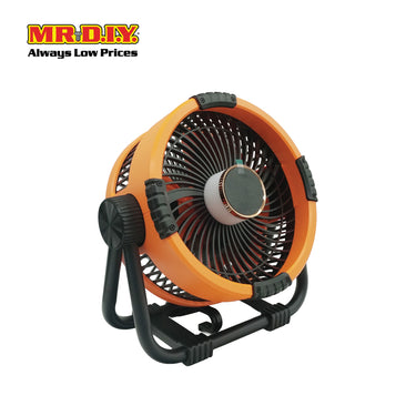 MR.DIY USB Desk Fan M65