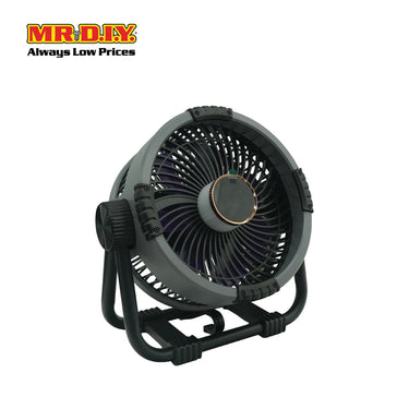 MR.DIY USB Desk Fan M65