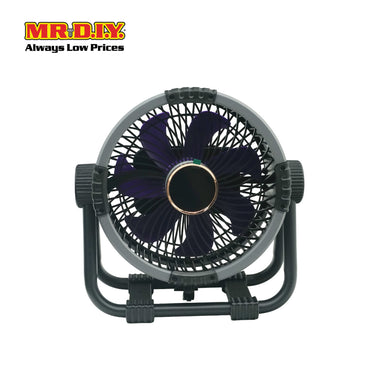 MR.DIY USB Desk Fan M65