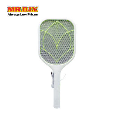 MR.DIY USB Mosquito Swatter USB219