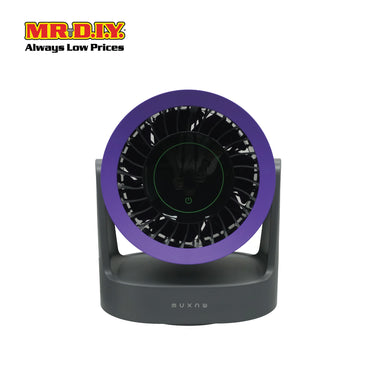MUXAW Oscillation Desk Fan M75Pro