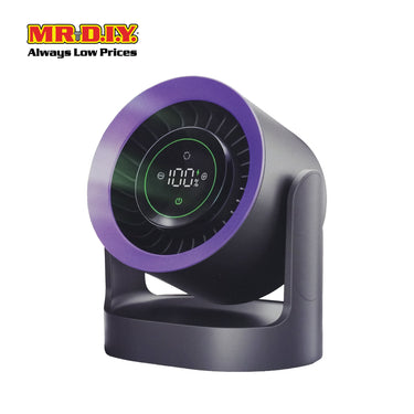 MUXAW Oscillation Desk Fan M75Pro