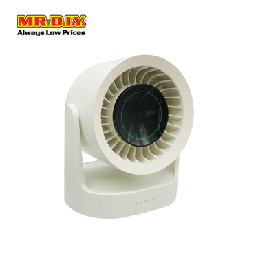 MUXAW Oscillation Desk Fan M75Pro