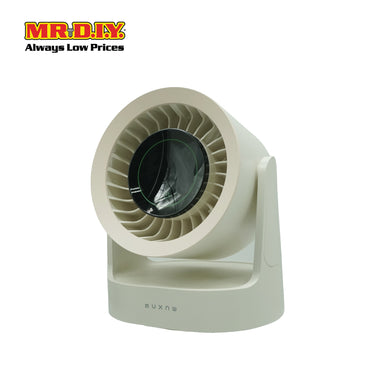 MUXAW Oscillation Desk Fan M75Pro