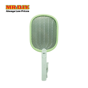 MR.DIY USB RC Mosquito Swatter