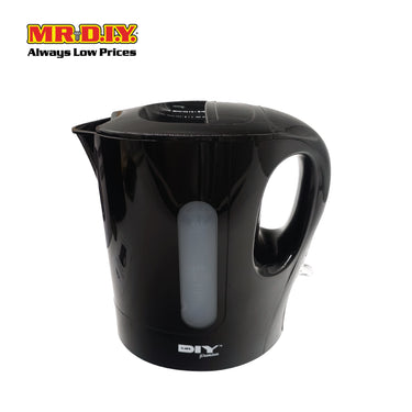 MR.DIY Electric Kettle 1.0L