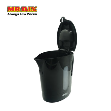 MR.DIY Electric Kettle 1.0L