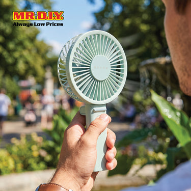 MUXAW 3in1 Handheld Fan M98