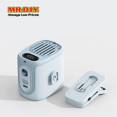 MR.DIY USB Clip Fan