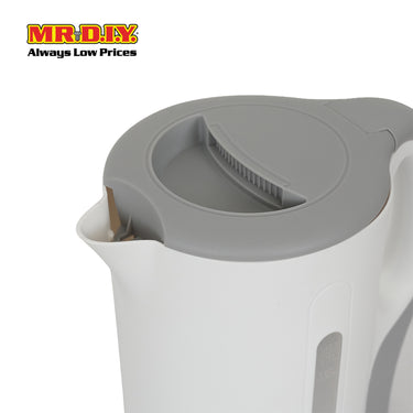 MR.DIY Electric Kettle 1.7L KEX1001