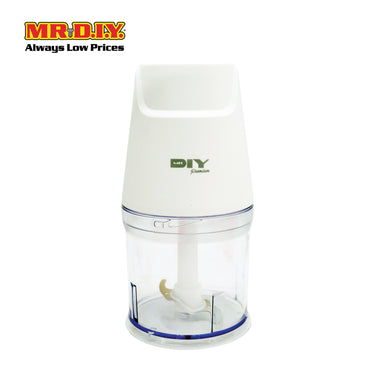 MR.DIY Food Processor 0.5L 300W