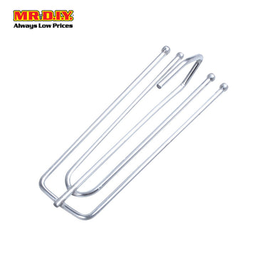 (MR.DIY) Curtain Metal Hook (15pcs)