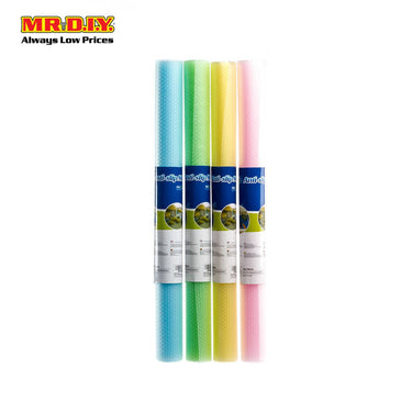 (MR.DIY) Non Slip Surface Mat (45 x 100cm )