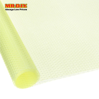 (MR.DIY) Non Slip Surface Mat (45 x 100cm )
