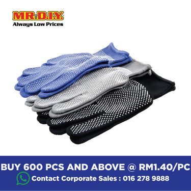 (MR.DIY) Breathable Multipurpose Anti Slip Outdoor Sports Motorcycle Cycling Gloves