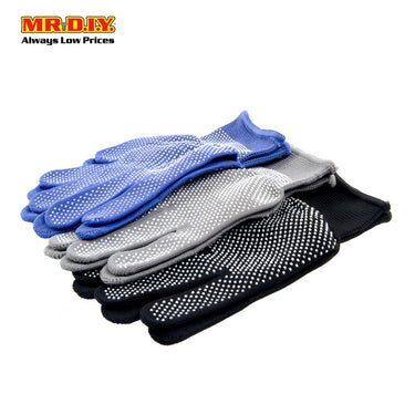 (MR.DIY) Breathable Multipurpose Anti Slip Outdoor Sports Motorcycle Cycling Gloves