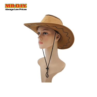 Cowboy Western Style Hat